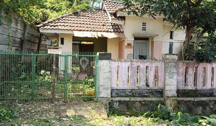 Dijual Cepat Tanah di kawasan Singajaya, Jonggol 1