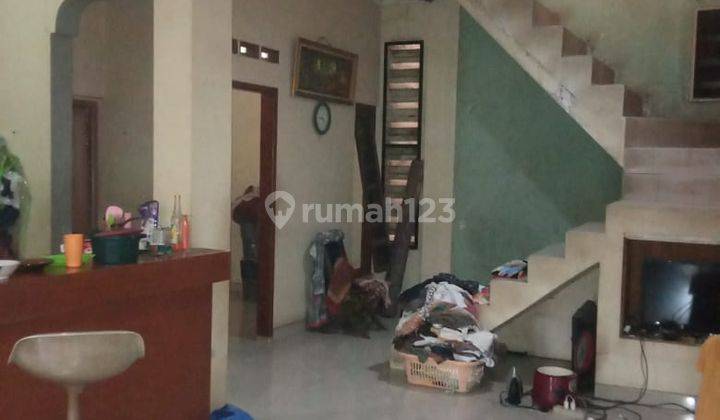 Dijual Rumah Pinggir Jalan Pekayon Bekasi  2