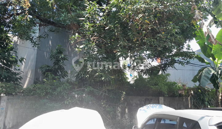 Land for Sale in Bendungan Hilir, Central Jakarta, Suitable for Apartments Land for Sale in Bendungan Hilir, Central Jakarta, Suitable for Apartments