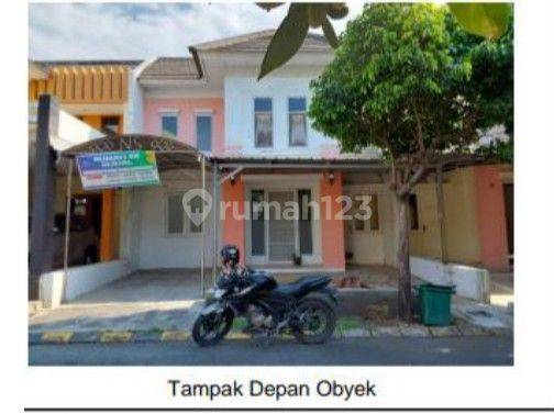 Dijual Cepat Rumah Cantik 2 Lantai di Karawang Barat. 1