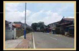 Dijual Cepat Workshop di Duren Sawit 2