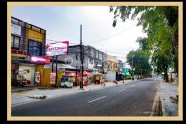 Dijual Cepat Ruko Gandeng Lokasi Sangat Strategis Di Pondok Kelapa 2