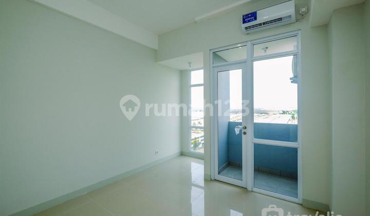 For Sale Apartment Vasanta Innopark Bekasi