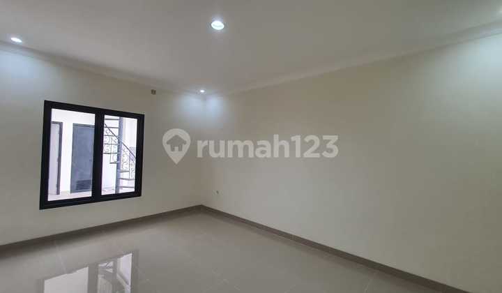 Dijual Cepat Rumah Cantik Dikawasan Pedurenan, Mustikajaya 2