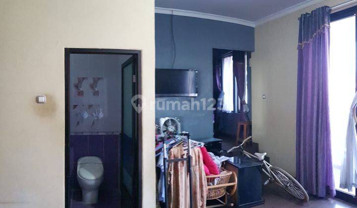 Dijual Cepat Rumah + Ruko Dikawasan Bekasi Selatan 2