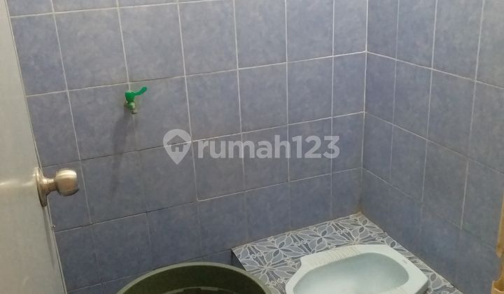 Rumah Siap Huni dan Strategis 5 Menit Dari Grand Galaxy Park 2