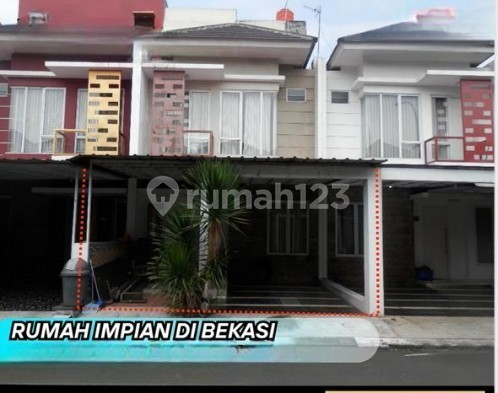 For Quick Sale House in Metland Tambun Cluster