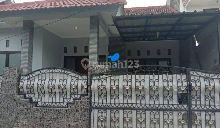 Dijual Cepat Rumah cantik Siap huni dikawasan Bekasi Selatan 1