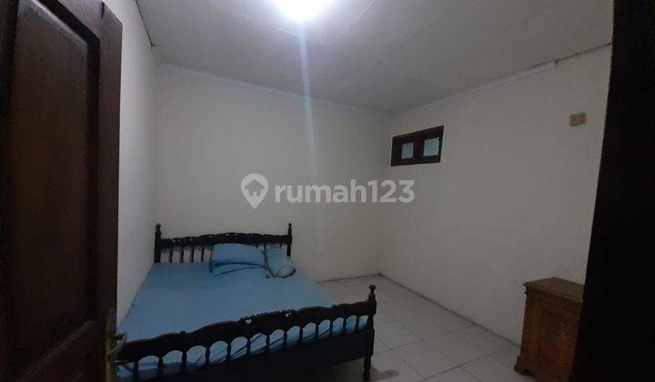 Dijual cepat rumah strategis 5 menit dari toll Jatibening  2