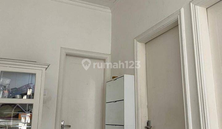 Dijual Rumah Cantik di Jatimakmur Pondok Gede Bekasi 2