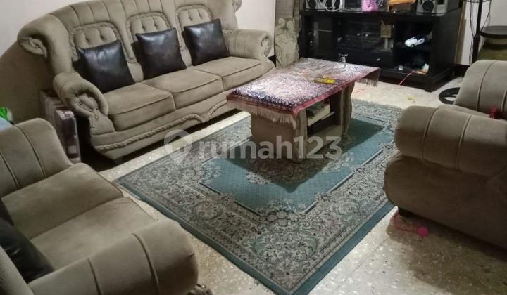 Dijual Cepat Rumah Strategis diKawasan Duren jaya , Bekasi Timur 2
