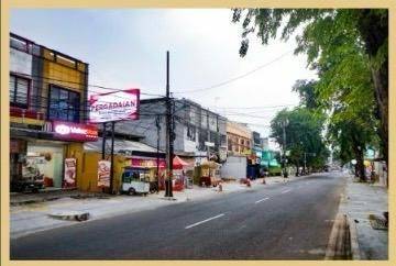 Dijual Cepat Ruko di Pinggir Jalan Raya di Pondok Kelapa 2