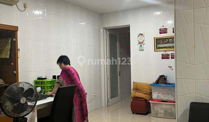 Dijual Cepat Rumah Cantik di Cluster Grand Galaxy Bekasi 2
