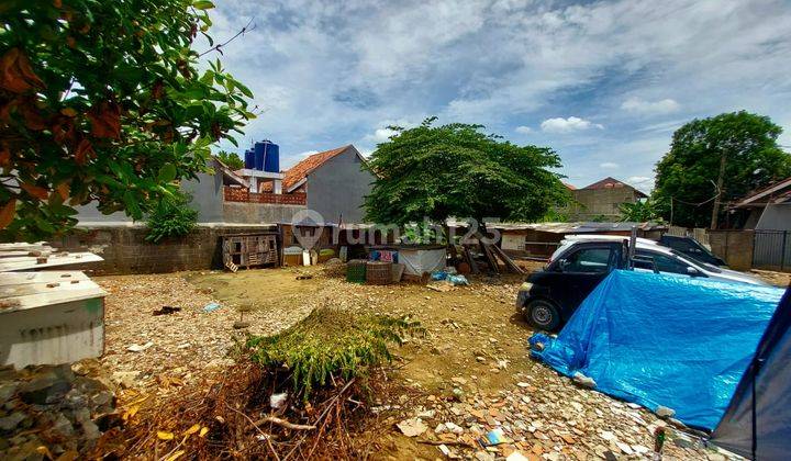 Dijual Cepat Tanah Strategis Dikawasan Kayuringin , Bekasi Selatan 1