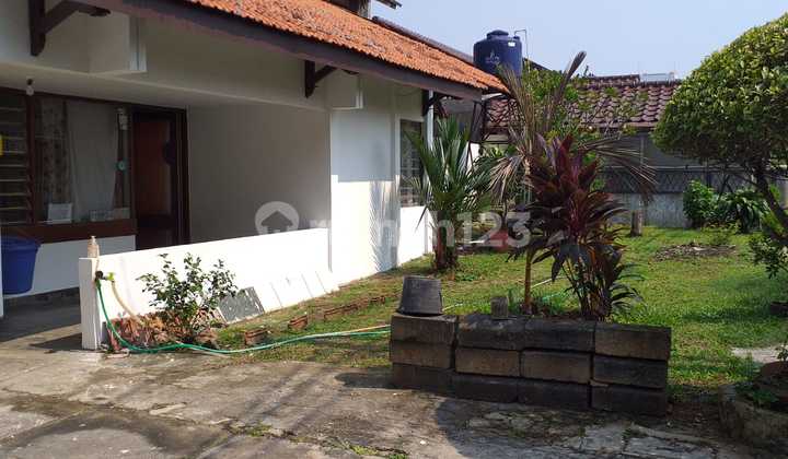 Dijual Rumah Asrih diKawasan Tangerang Selatan  2