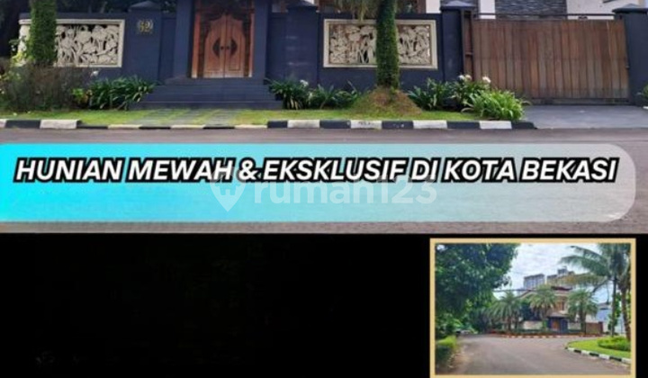 Rumah Siap Huni Perum Jakapermai Bekasi Barat 2