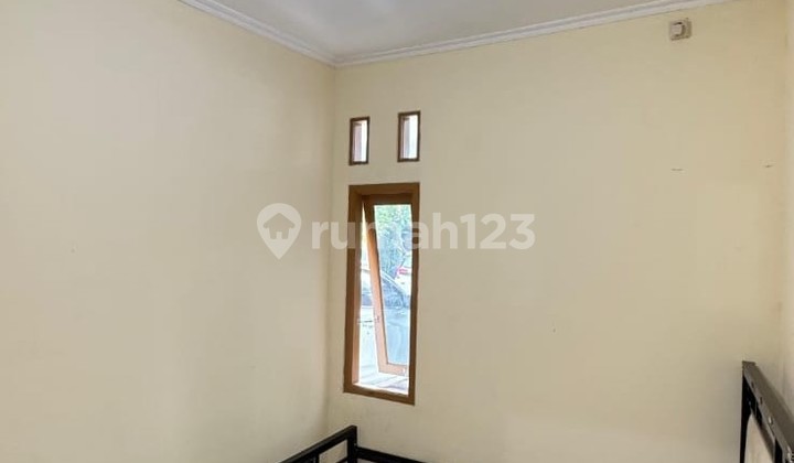 Rumah Siap Huni dengan posisi HOOK di Bekasi Utara - Lokasi Strategi 2