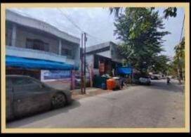 Dijual Cepat Rumah Luas Pinggir Jalan Koja Jakarta Utara 2