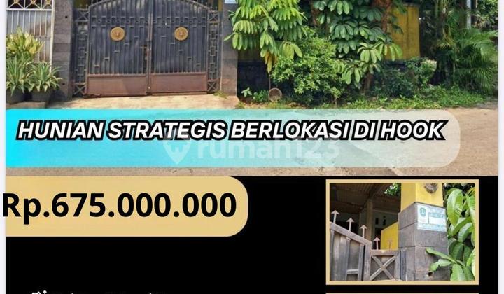 Dijual Cepat Rumah minimalis dan asri dikawasan jatiasih 