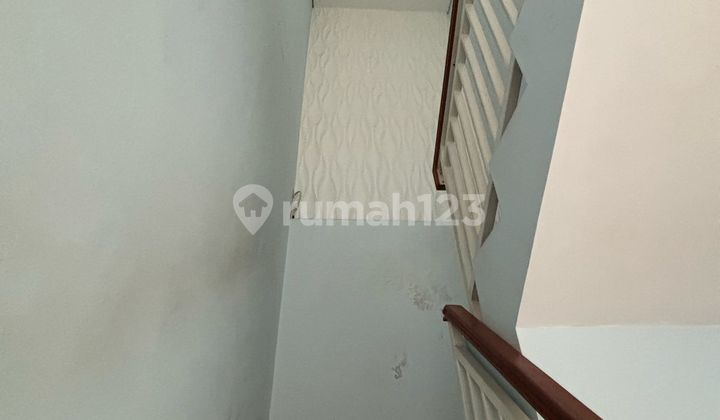 Quick Sale 2-Story House in Galaxy, Bekasi.