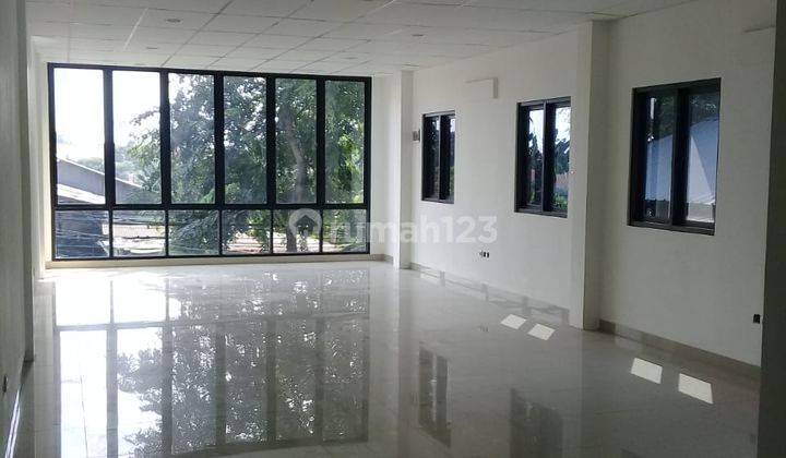 Ruko Pinggir Jalan Utama Pekayon, Jatiasih, Bekasi 3