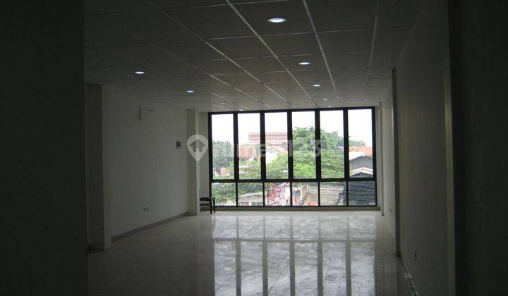Ruko Pinggir Jalan Utama Pekayon, Jatiasih, Bekasi 4