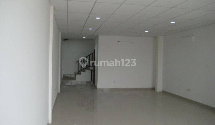Ruko Pinggir Jalan Utama Pekayon, Jatiasih, Bekasi 9