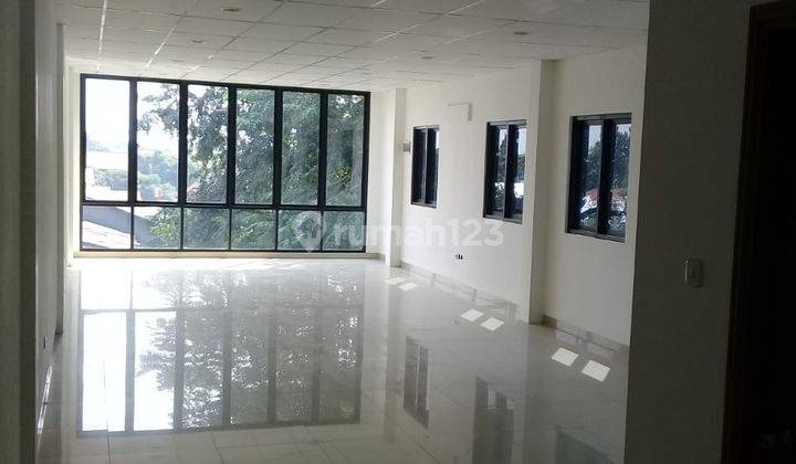 Ruko Pinggir Jalan Utama Pekayon, Jatiasih, Bekasi 10