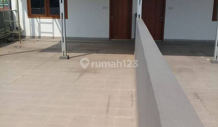 Ruko Pinggir Jalan Utama Pekayon, Jatiasih, Bekasi 13