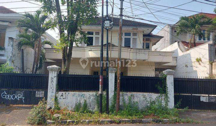 Rumah dibawah harga pasar,  di Menteng,  Jakpus 1