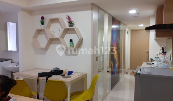 Apartemen 2 Kamar Tidur Furnished MEIKARTA, Cikarang Bekasi 2