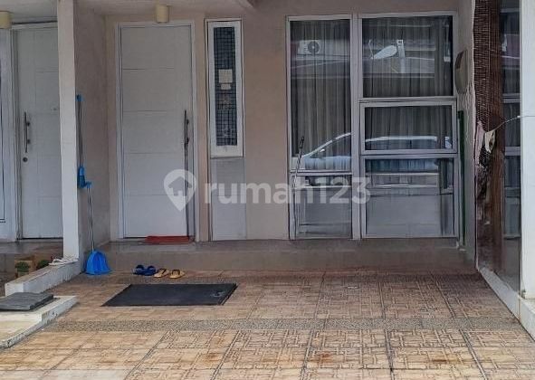 Minimalist Home in Tropical Cluster, Galaxy Bekasi. 2