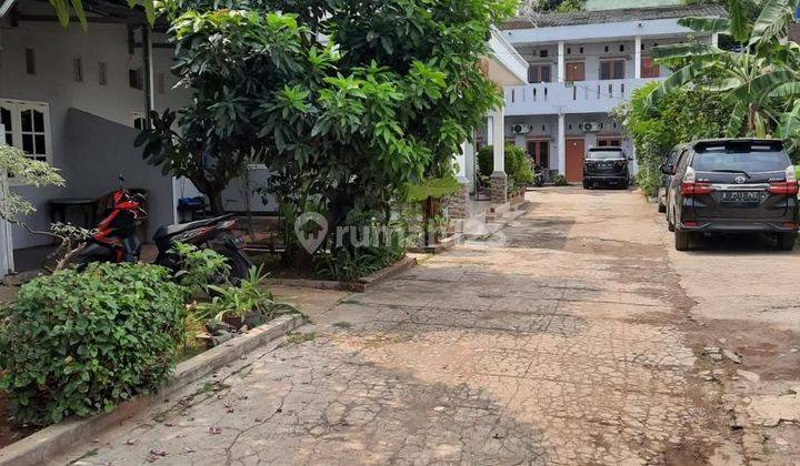 Kost Kostan Full terhuni di Duren Sawit, Jakarta Timur 2