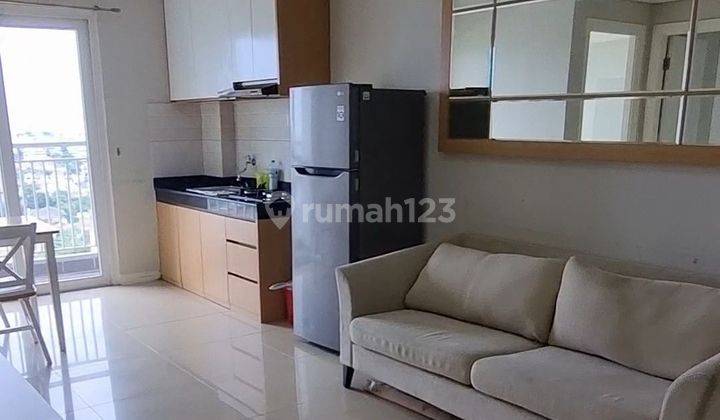 Apartement diPusat Jakarta Barat, Kedoya, siap huni 1