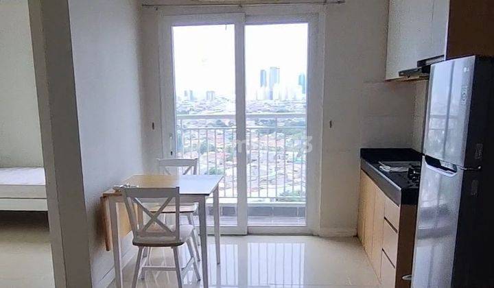 Apartement diPusat Jakarta Barat, Kedoya, siap huni 2