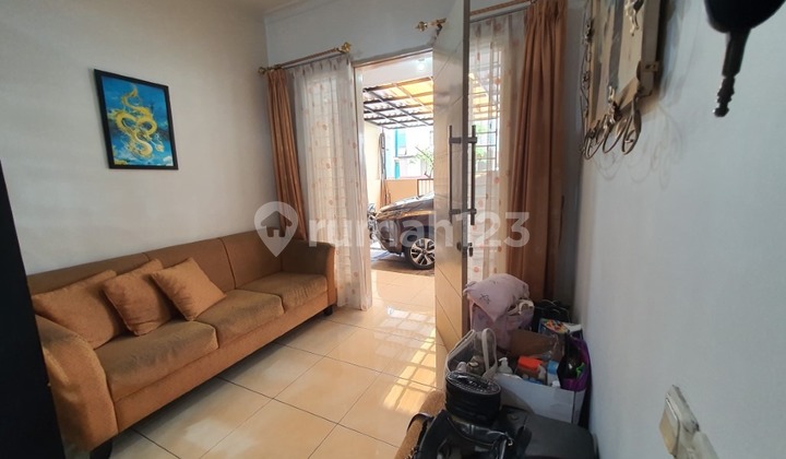 Nice House In Puri Media, West Jakarta 2