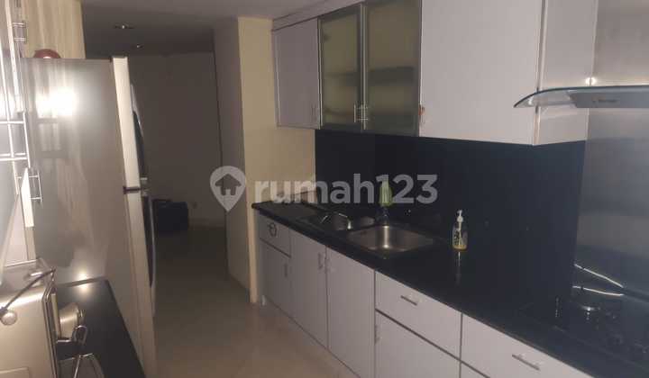 Apartement Taman Anggrek 3+1 Bedroom 2
