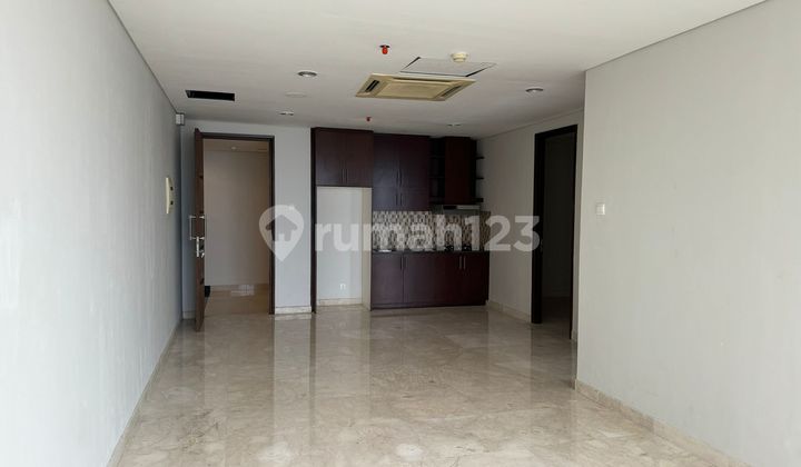 Apartment 2 BR in Prime Location Rasuna Said, South Jakarta