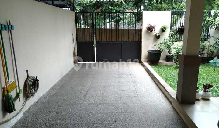 Ready-to-Occupy House in Lippo Karawaci 2