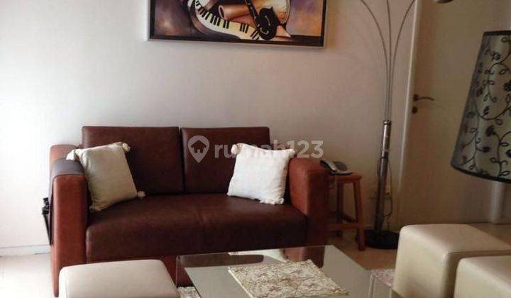 Dijual Apartement Lavande 3 BR Full Furnished 1