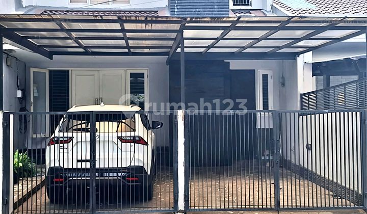 Rumah Bagus Puri Indah Jakarta Barat