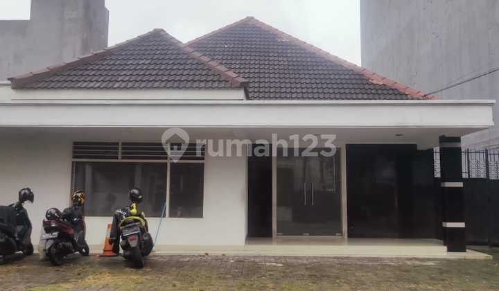 Rumah Area Komersial, Klb 10 Lantai Di Tn Abang, Petojo, Jakarta.pusat 2