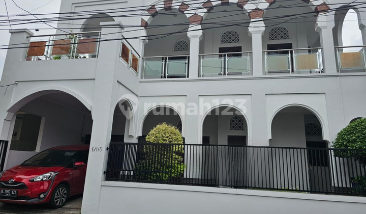 Rumah Bagus Siap Huni Di Jakamulya Bekasi