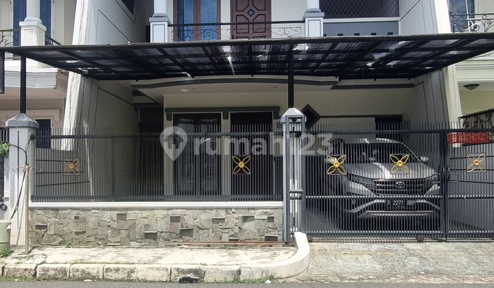 Rumah Bagus Di Permata Buana, Jakarta Barat