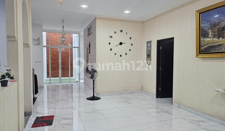 Rumah Bagus Siap Huni Di Jakamulya Bekasi 2