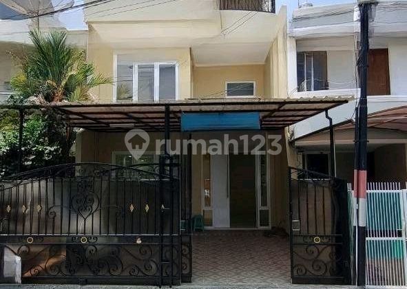 Rumah Baru Renov, Bagus di Kelapa Gading, Jakarta Utara