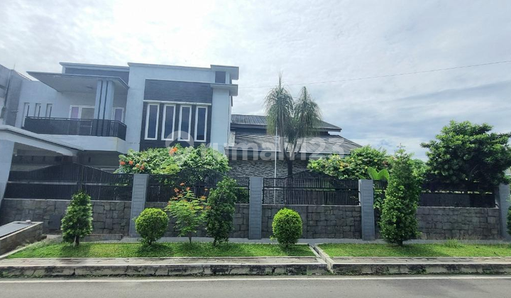 Rumah Hook Bagus Di Kayu Putih, Jaktim 2