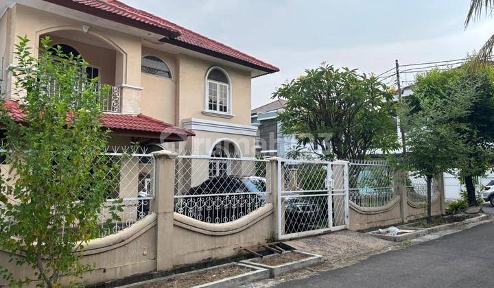 Hook House Ready to Occupy in Kedoya, West Jakarta 2