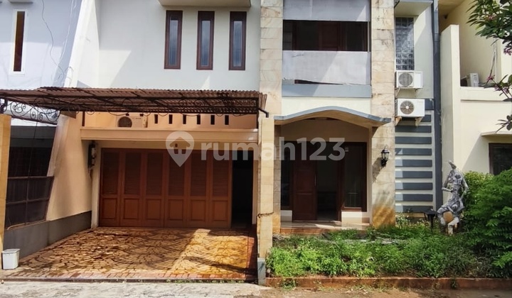 Rumah Dibawah NJOP di Fatmawati Cilandak@Jakarta Selatan Rumah Dibawah NJOP di Fatmawati Cilandak@Jakarta Selatan