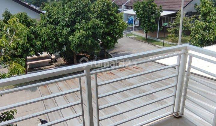 Rumah 2 Lantai Bagus Di Taman Kopo Indah V Dikontrakan Shm 2